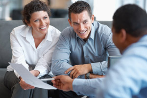 Business Efficiency Consulting