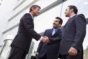 Business Management Coaching
