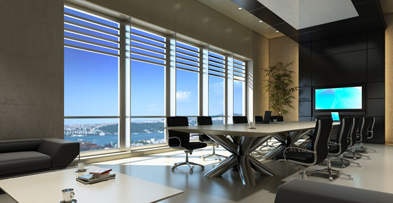 How Office Lighting Affects Productivity