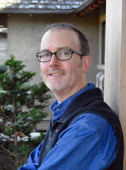 andrew jensen
